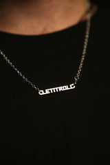 LETITROLL náhrdelník