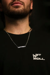 LETITROLL náhrdelník