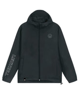 LETITROLL multifunctional jacket Black