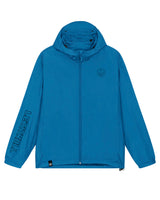 LETITROLL multifunctional jacket Blue