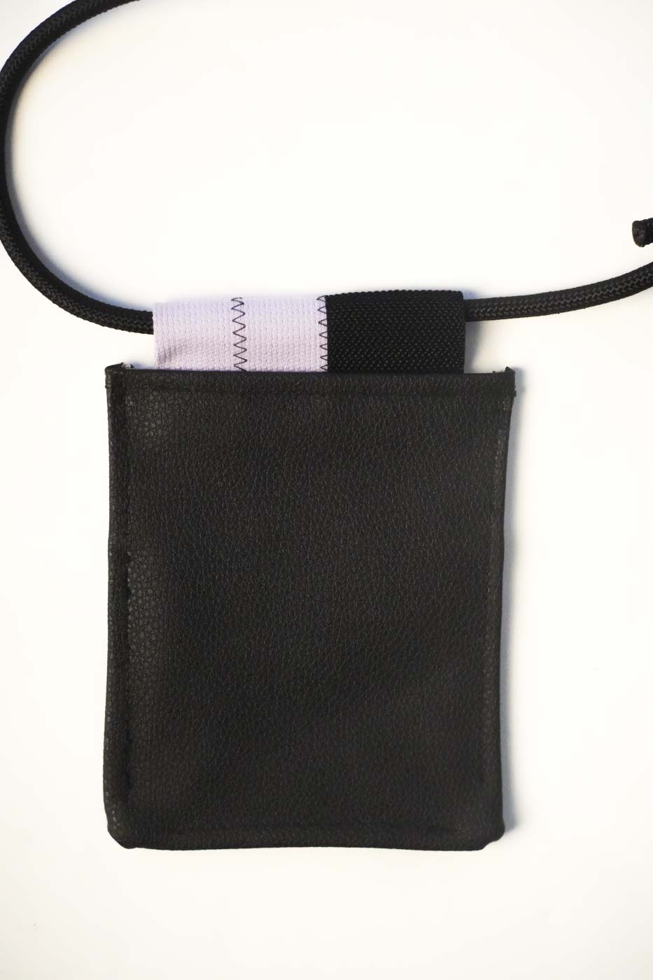 Upcycle taška na mobil LETITROLL x Ultravagant / č. 6