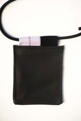 Upcycle taška na mobil LETITROLL x Ultravagant / č. 6