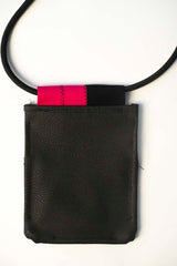 Upcycle taška na mobil LETITROLL x Ultravagant / č. 2