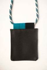 Upcycle taška na mobil LETITROLL x Ultravagant / č. 9