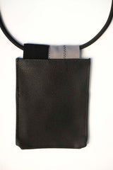 Upcycle taška na mobil LETITROLL x Ultravagant / č. 8