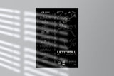 Plakát History of Let It Roll