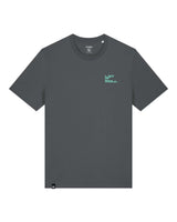 LETITROLL Triko Renegade Antracid