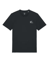 LETITROLL Triko Renegade Black