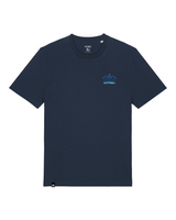 LETITROLL Triko Robots 2026 Dark blue