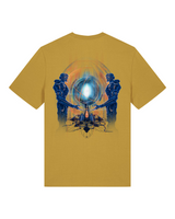 LETITROLL Triko Robots 2026 Orche