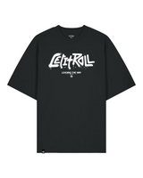 LETITROLL Triko Spray Black