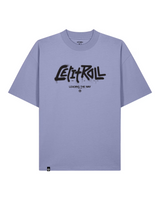 LETITROLL Triko Spray Violet