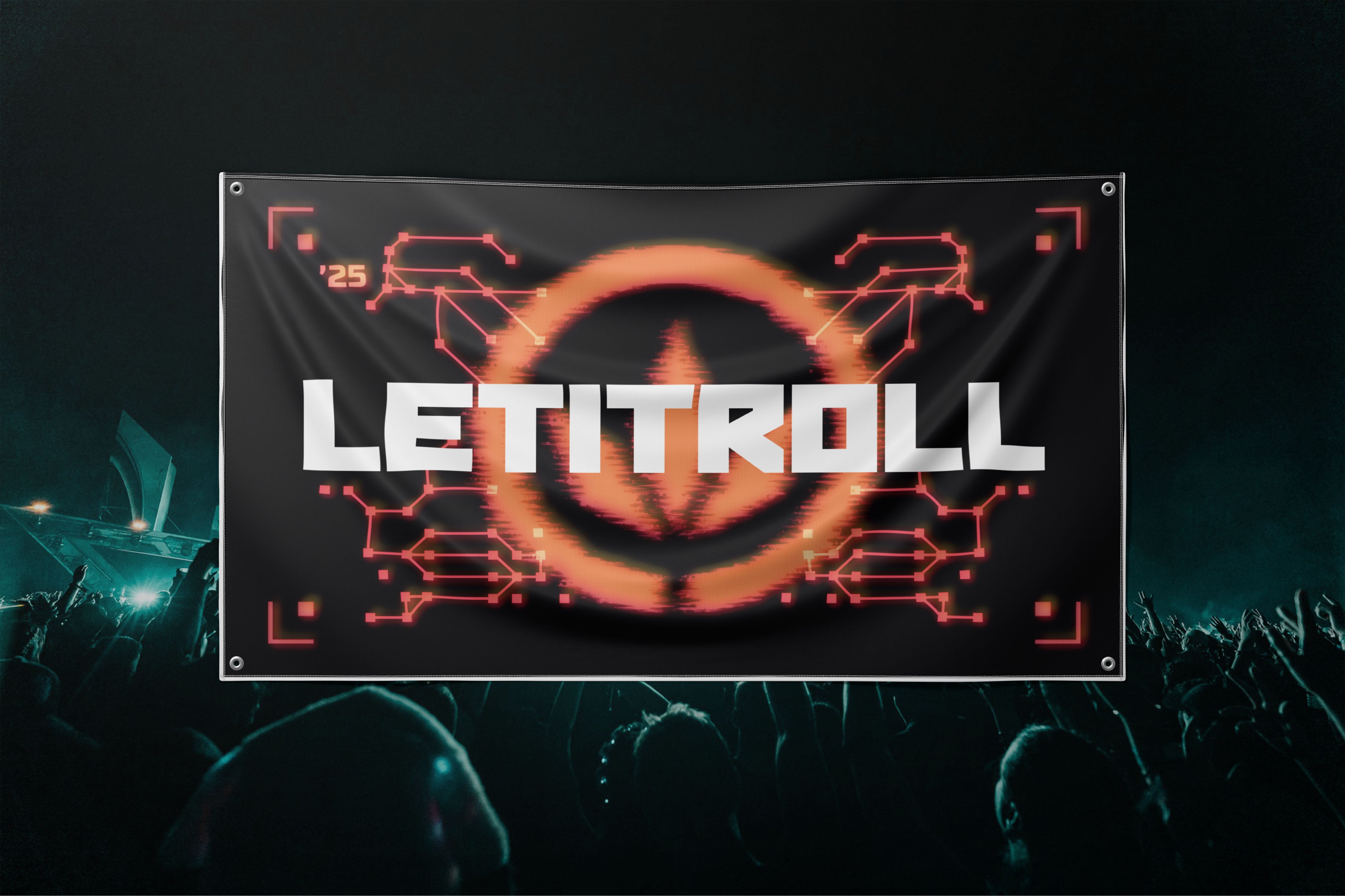 LETITROLL VLAJKA