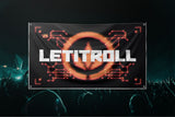 LETITROLL VLAJKA
